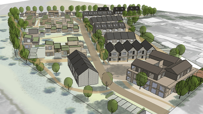 Intentieverklaring IJsseldal Wesepe getekend