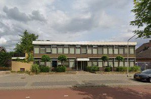 Buurtbijeenkomst Hoogerheide