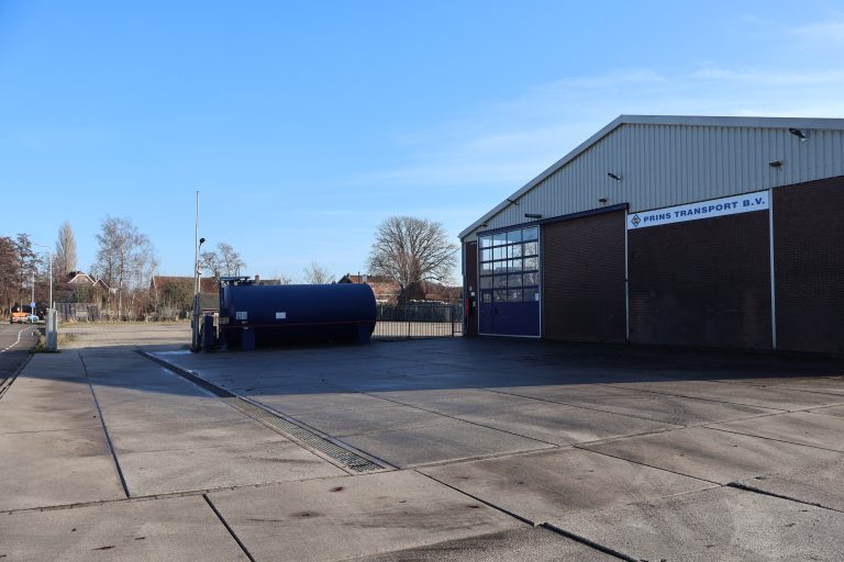 Nieuw Project Lekkerkerk